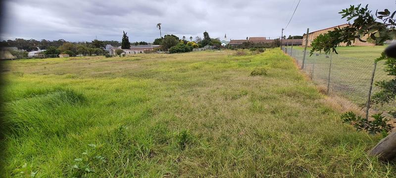 0 Bedroom Property for Sale in Albertinia Western Cape